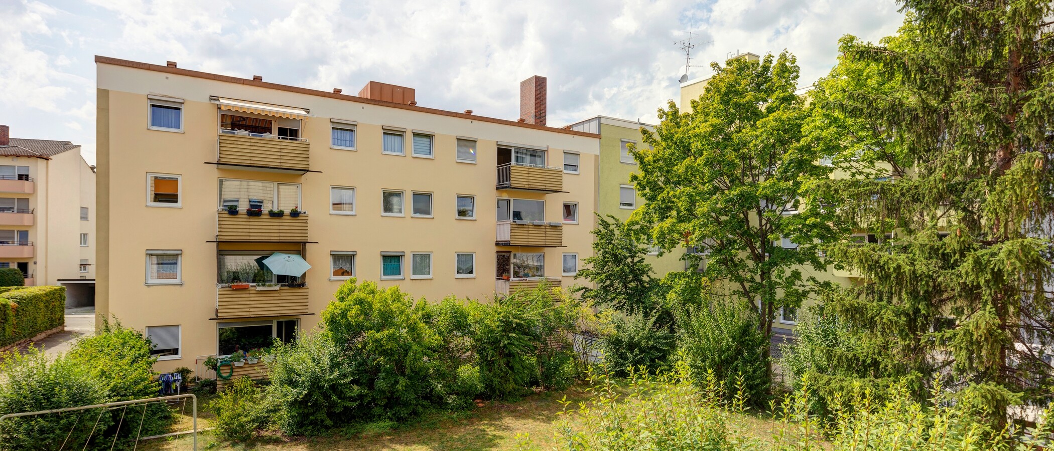 Plat München Laim 01 Bekijk 11705