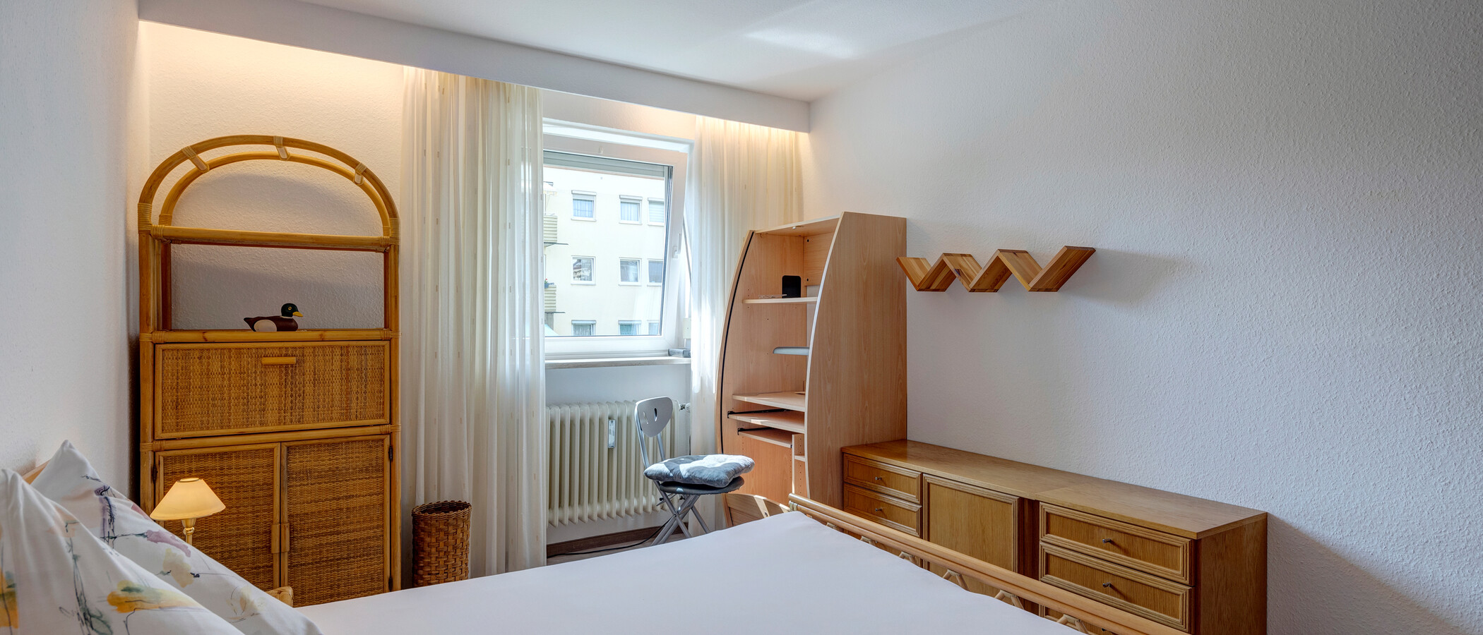 Plat München Laim 02 Slaapkamer 11705