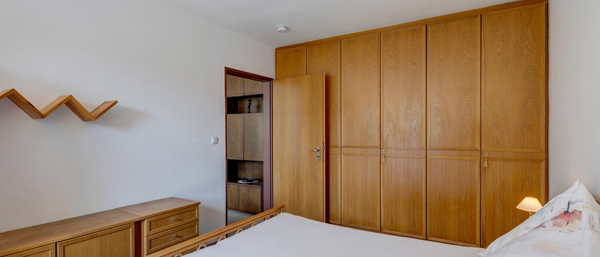 Plat München Laim 03 Slaapkamer 11705