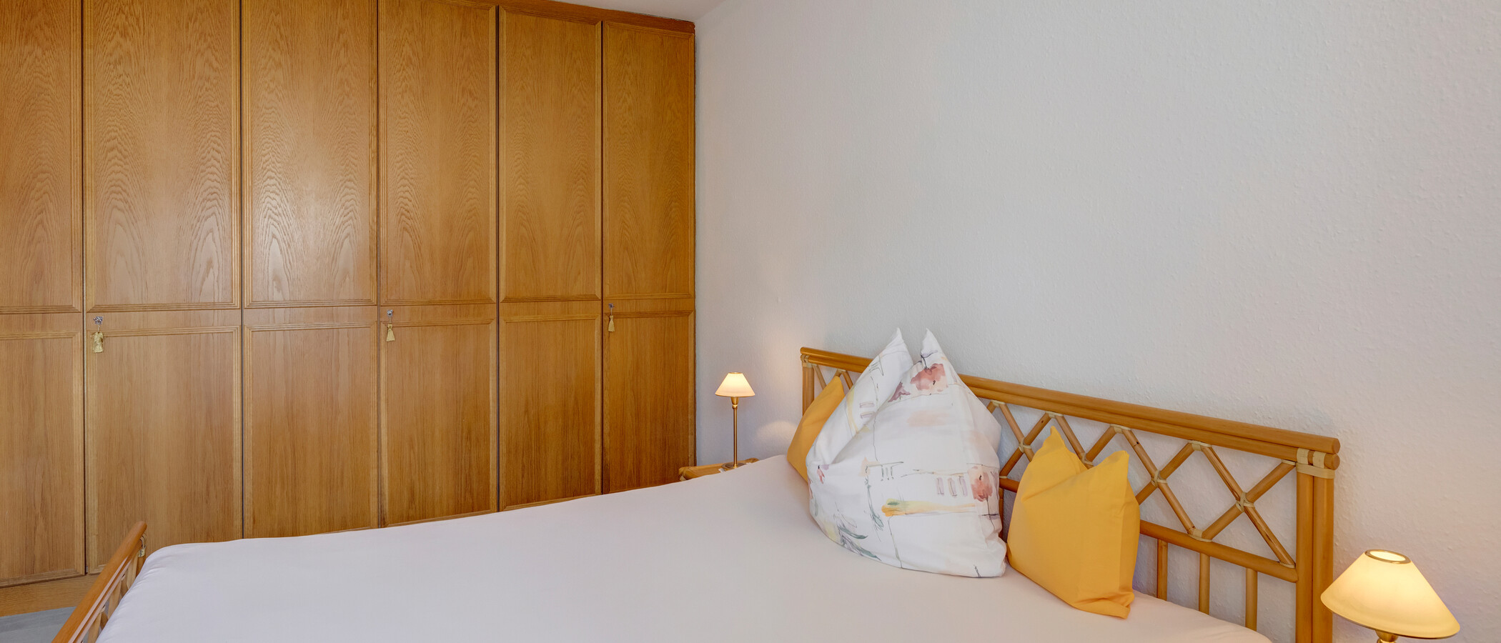 Plat München Laim 04 Slaapkamer 11705