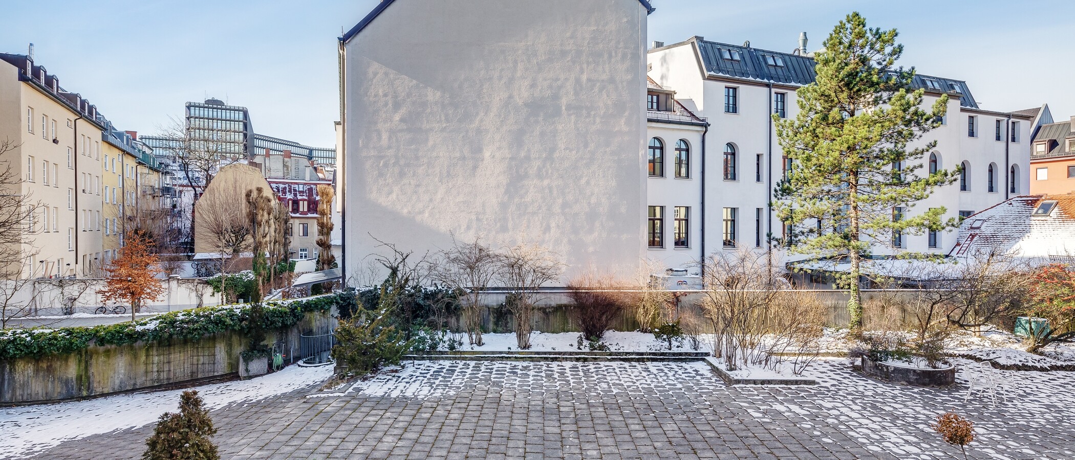 Lapos München Gärtnerplatzviertel 01 A  megtekintése 11709