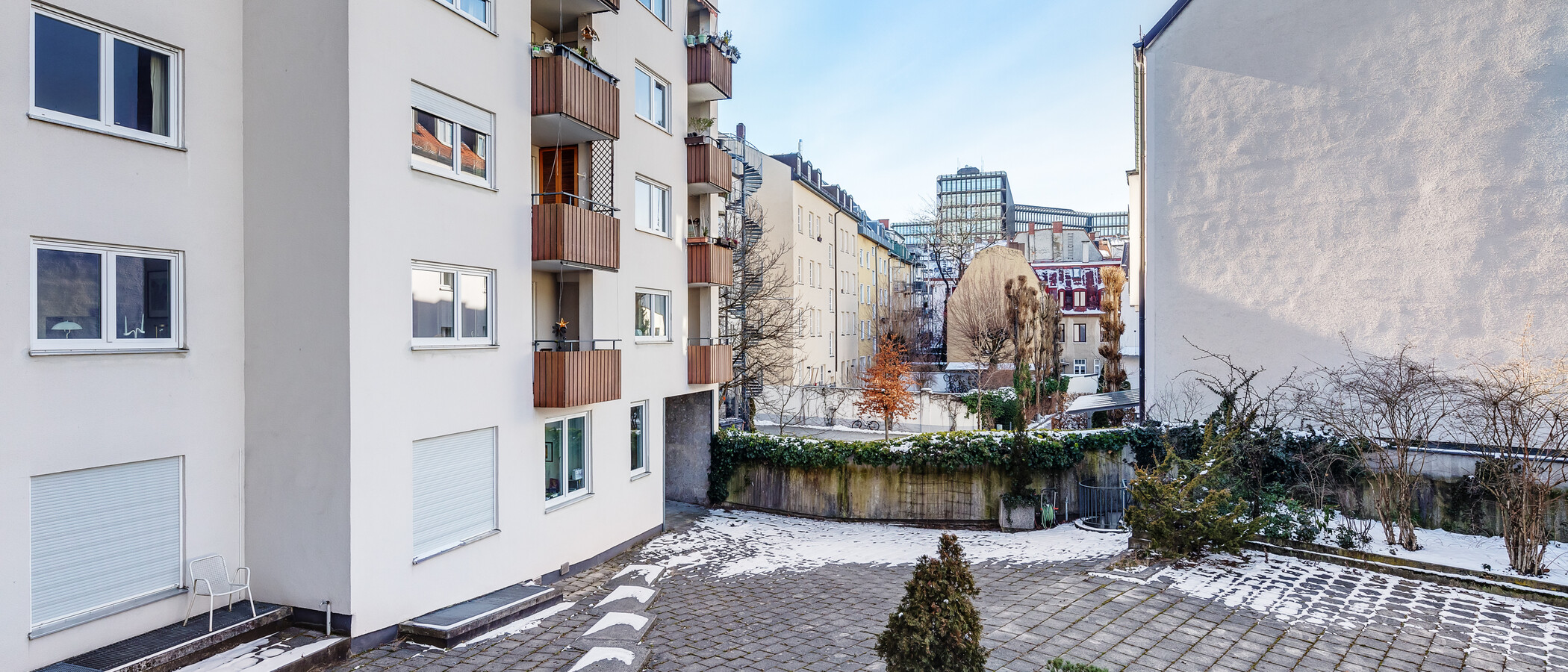 Lapos München Gärtnerplatzviertel 03 A  megtekintése 11709
