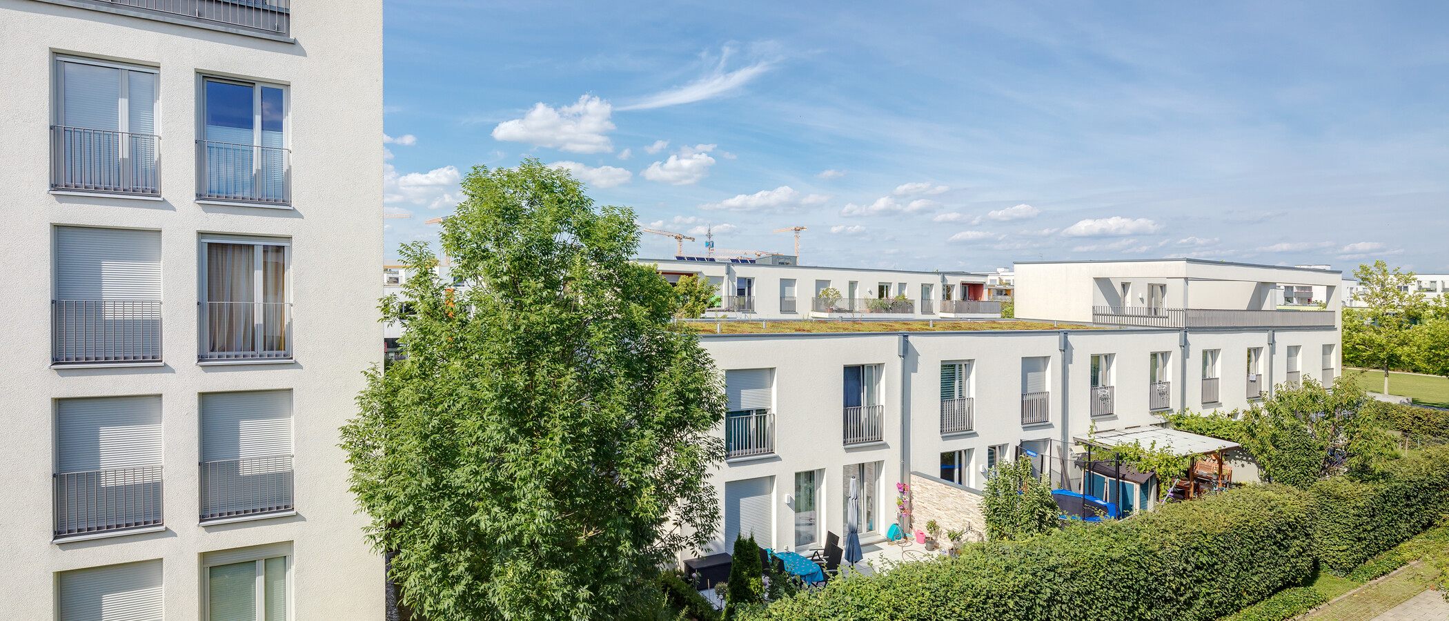 Ploché München Messestadt Riem 02 Zobrazit 11711