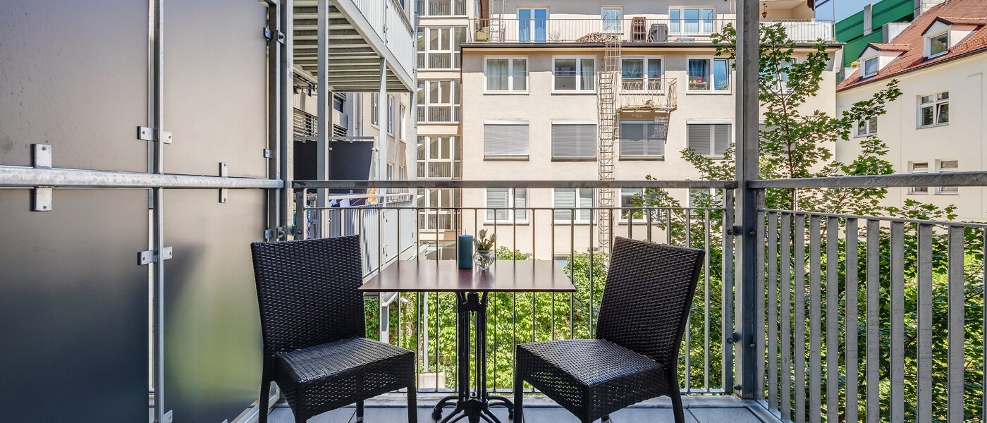 Ploché München Ludwigsvorstadt 01 Balkon 11715