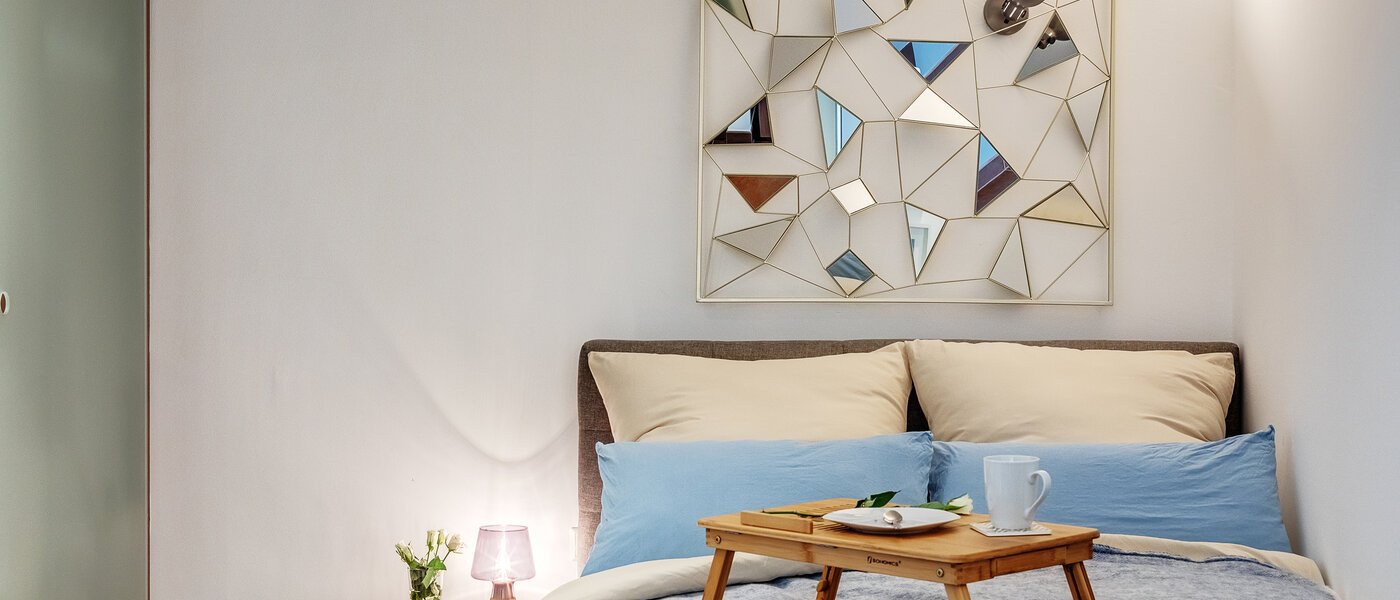 Ploché München Ludwigsvorstadt 01 Spací prostor 11715