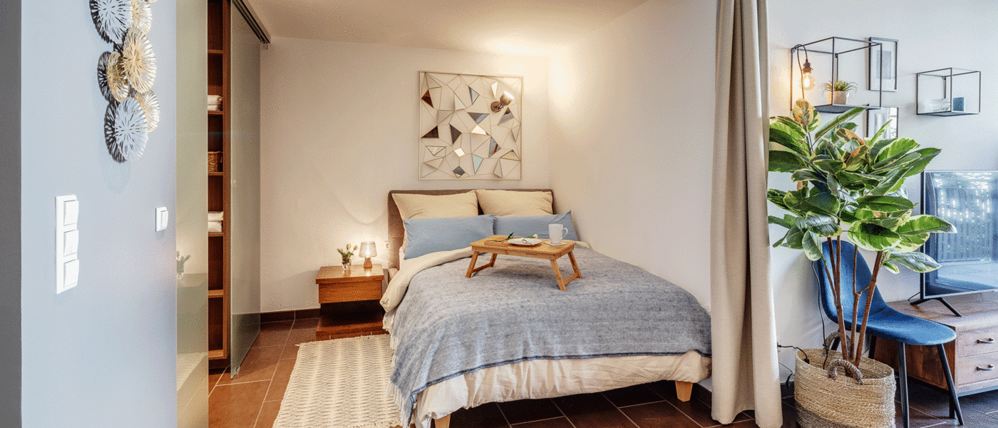 Ploché München Ludwigsvorstadt 02 Spací prostor 11715