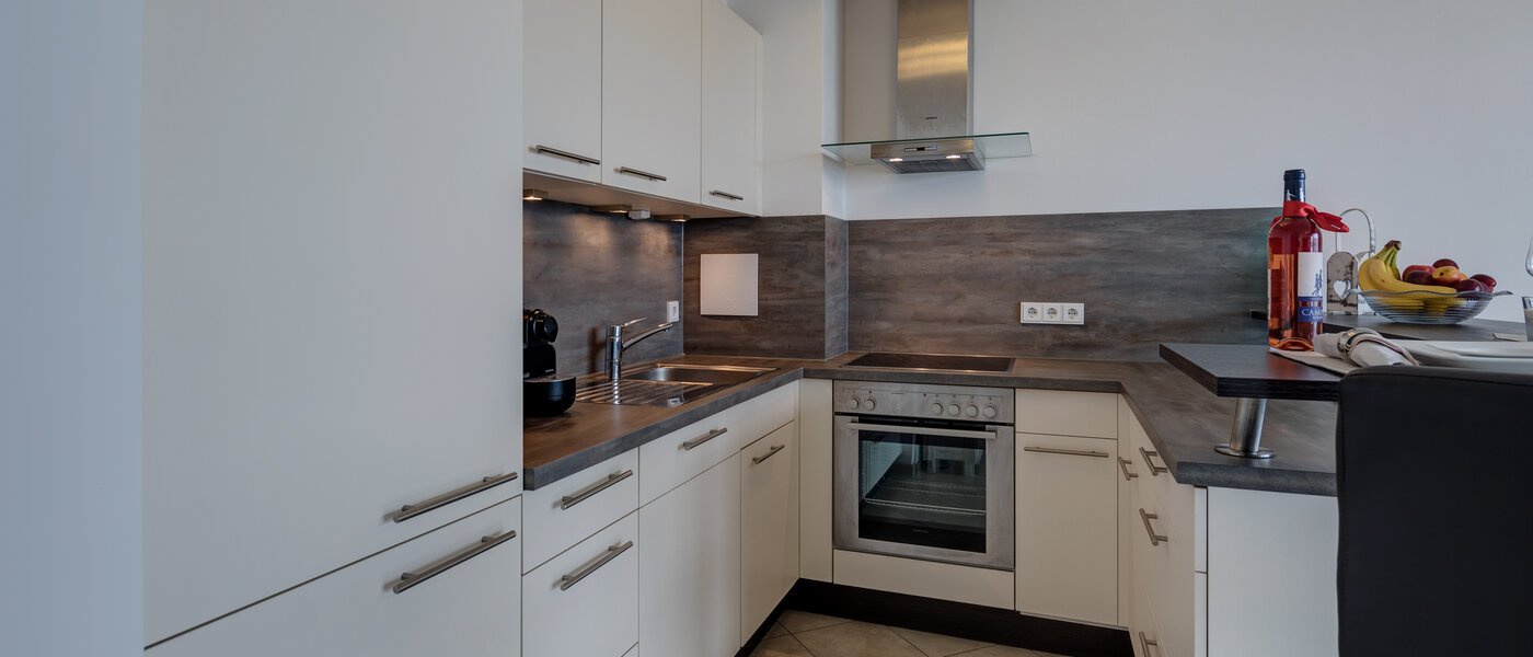 Flad München Pasing 01 Køkken 11739