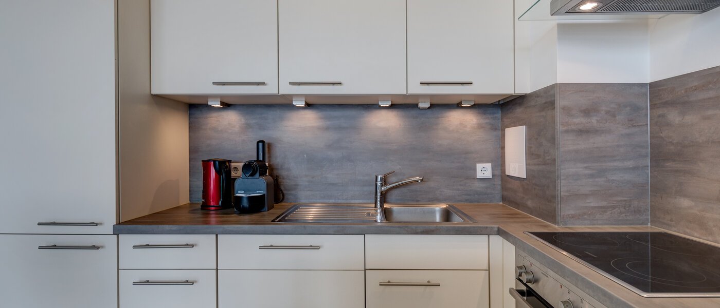 Flad München Pasing 03 Køkken 11739