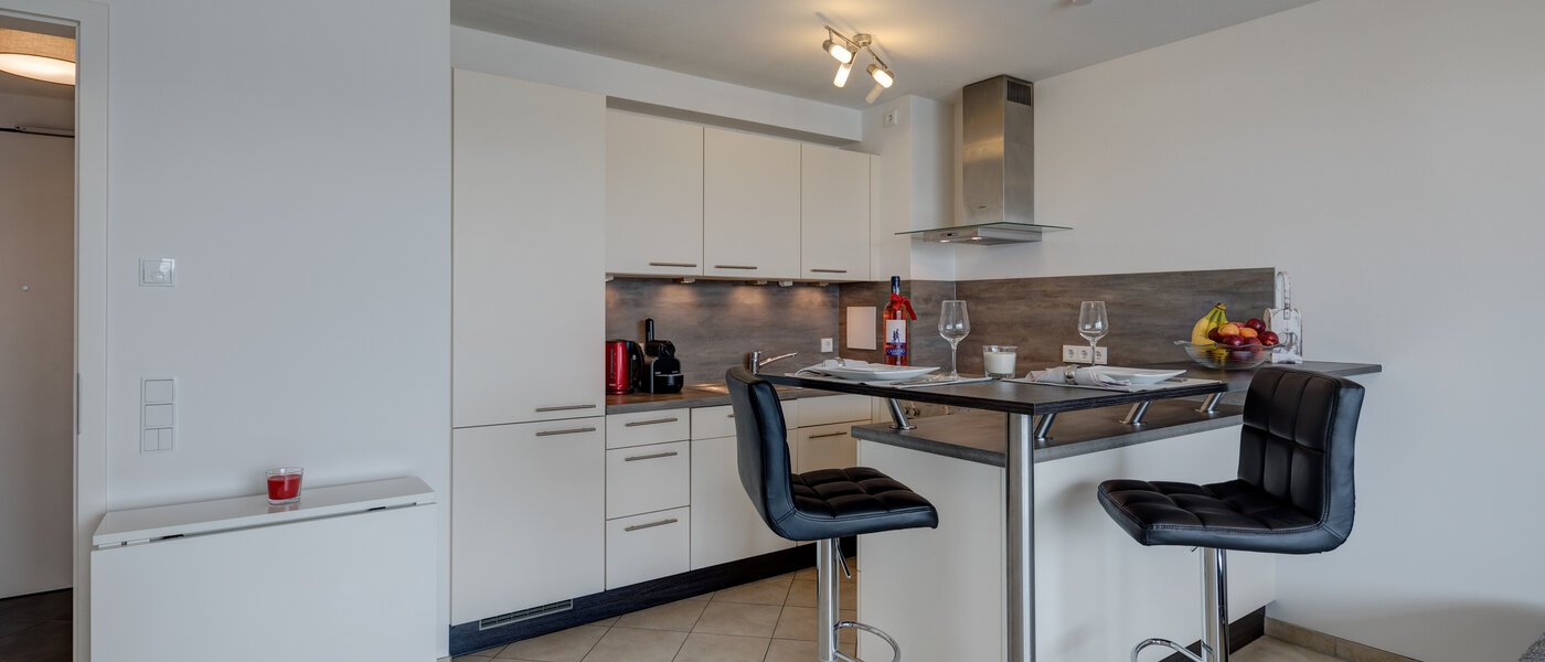 Flad München Pasing 04 Køkken 11739