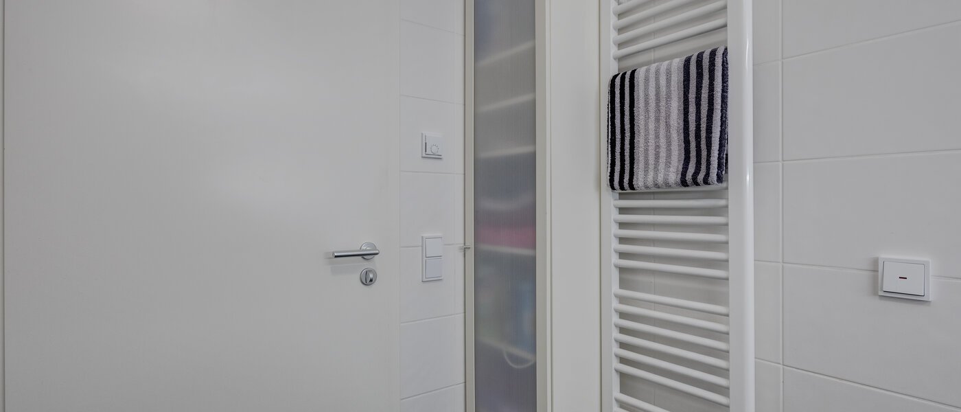 Flad München Pasing 04 Badeværelse 11739