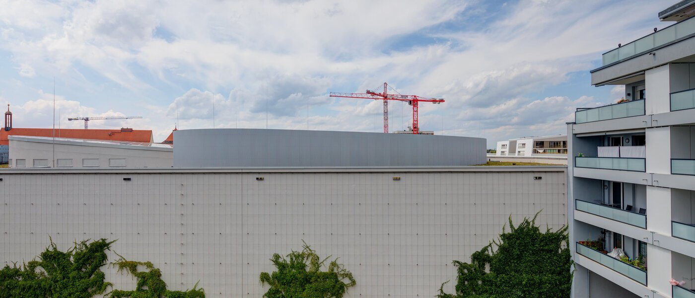 Flad München Pasing 02 Udsigt 11739