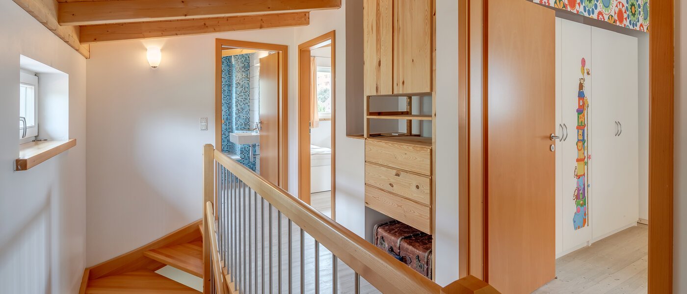 Önálló ház München Fasanerie 01 Folyosó/folyosó 11740