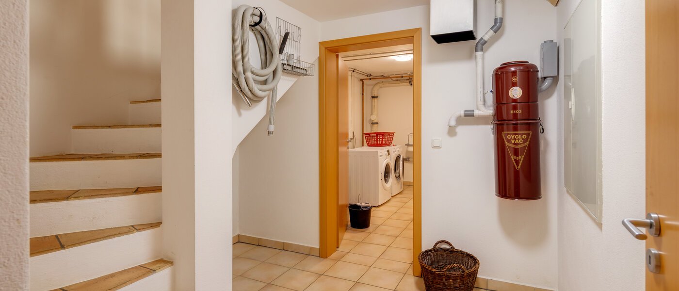 Vrijstaand huis München Fasanerie 07 Gang/hal 11740