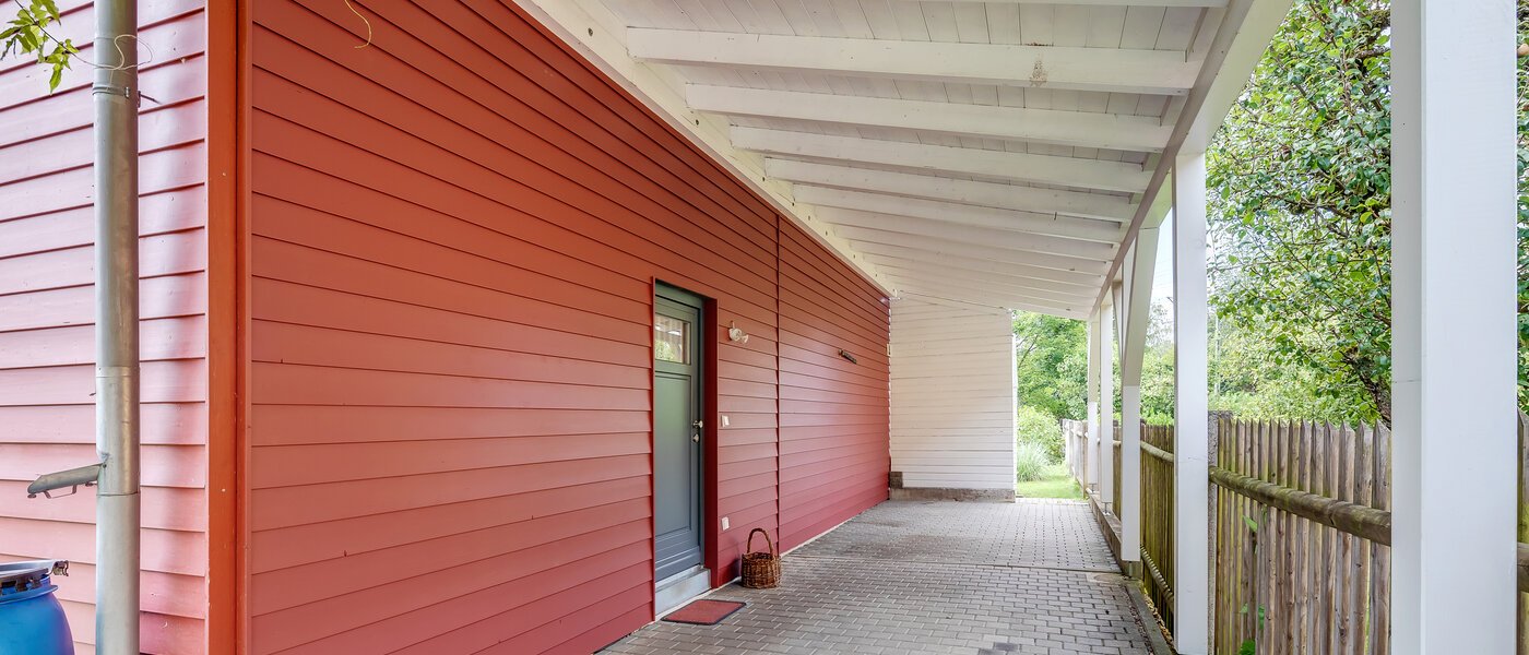 Önálló ház München Fasanerie 01 Különleges 11740