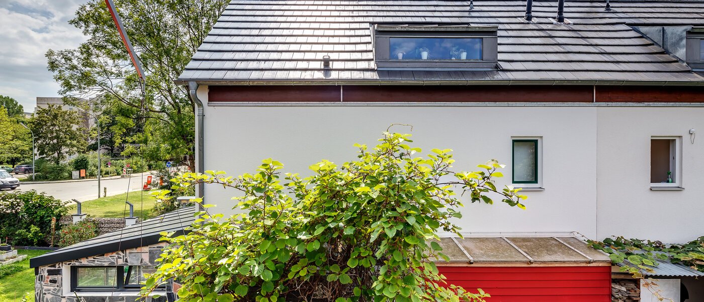 Önálló ház München Fasanerie 01 A  megtekintése 11740