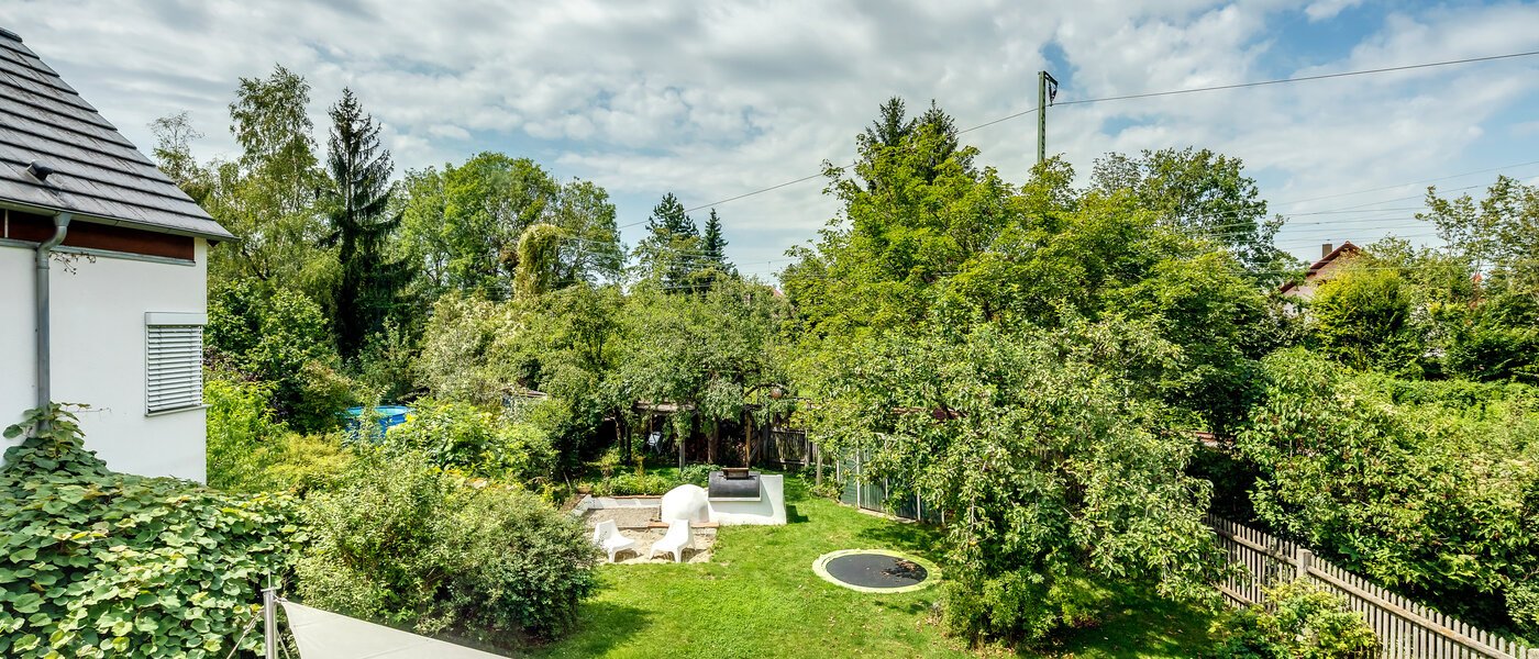 Vrijstaand huis München Fasanerie 01 Bekijk 11740