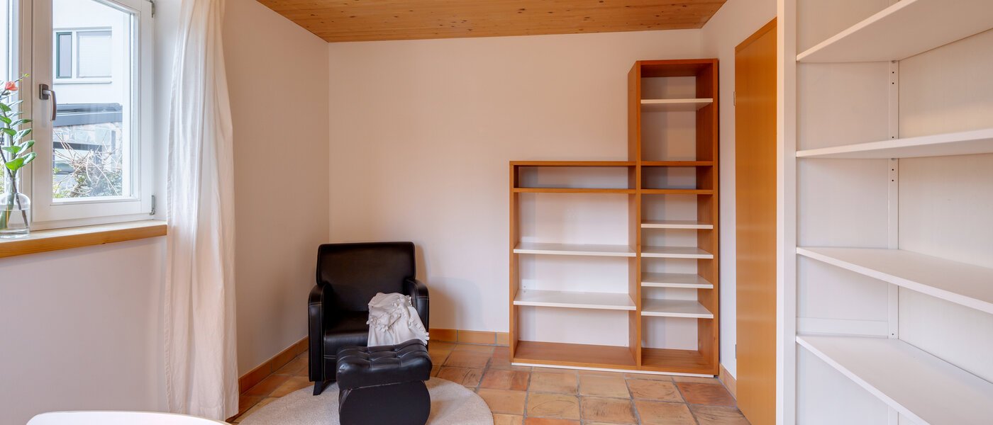 Vrijstaand huis München Fasanerie 02 Studie 11740