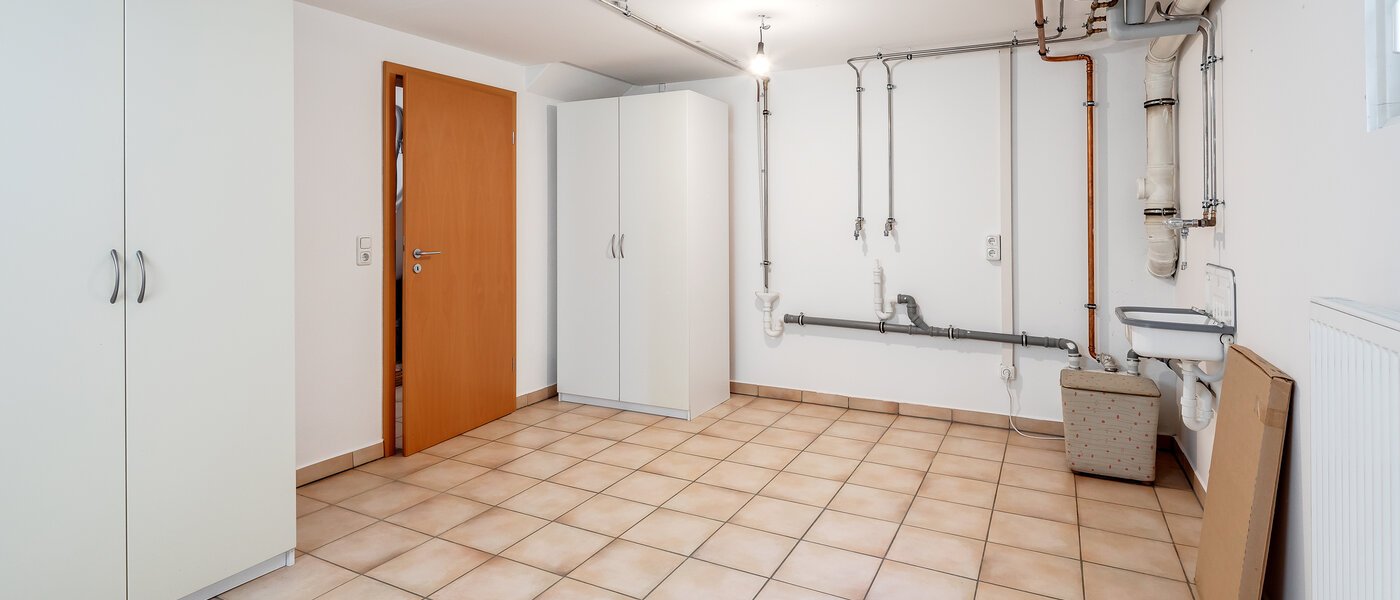 Önálló ház München Fasanerie 01 Takarítás 11740