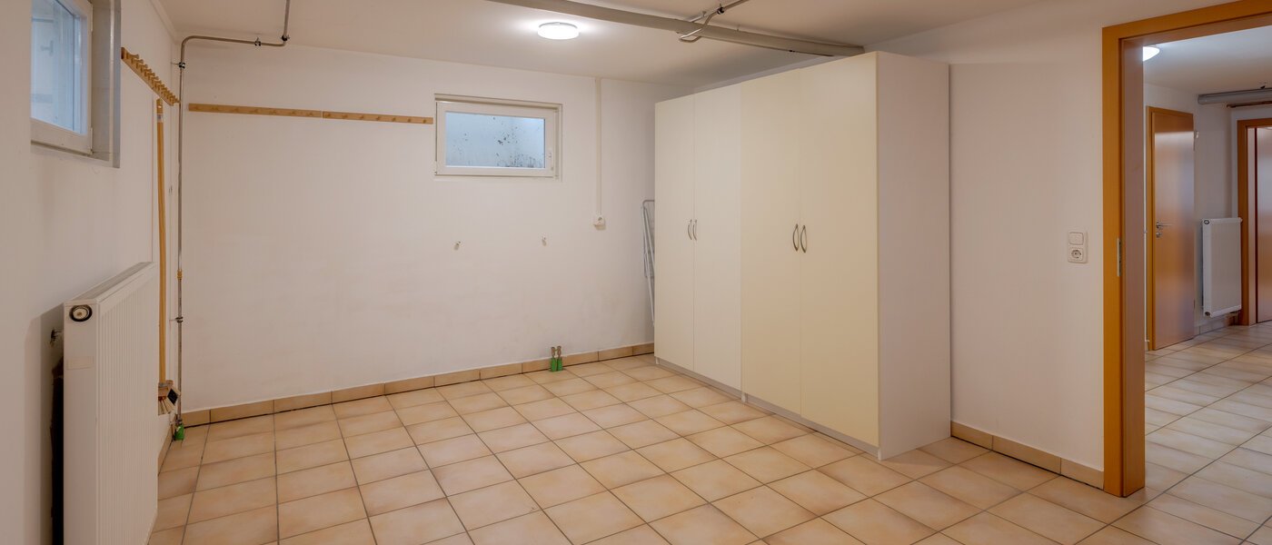 Vrijstaand huis München Fasanerie 02 Huishouding 11740