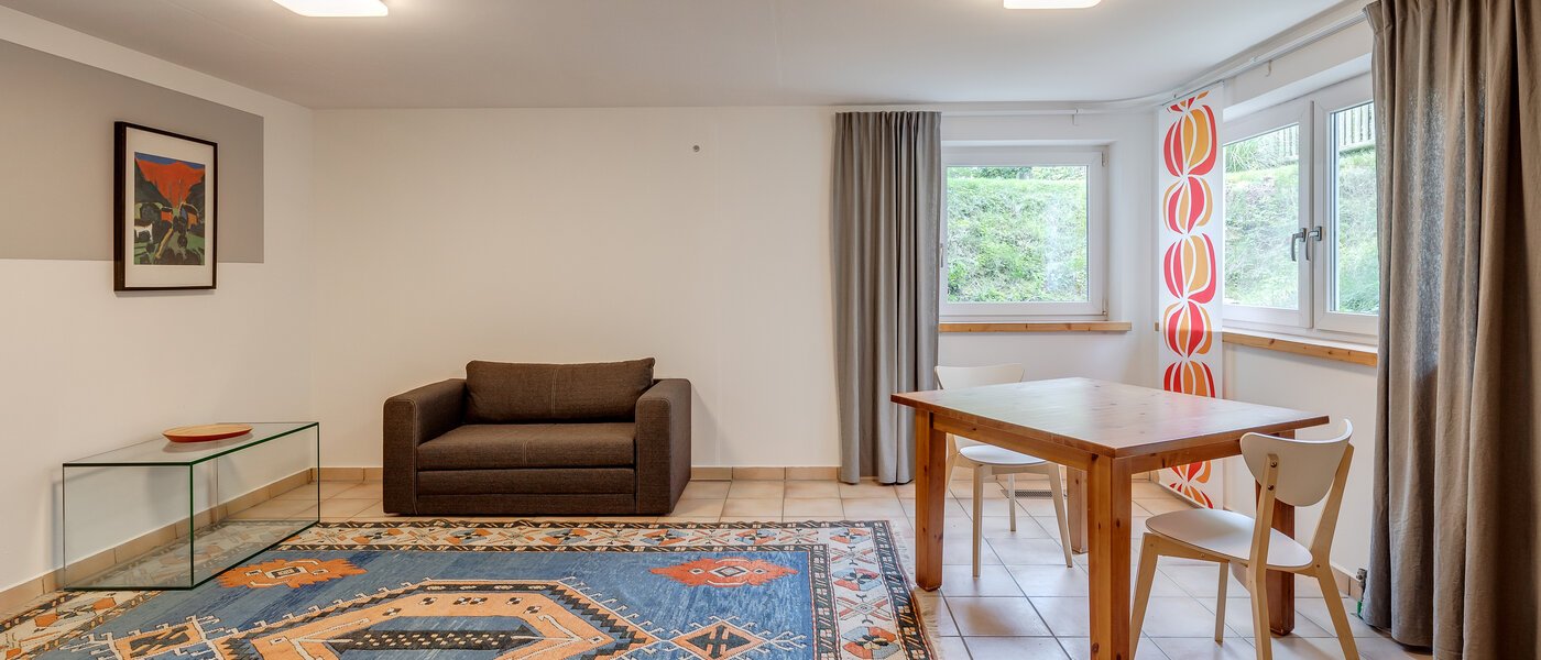 Önálló ház München Fasanerie 01 Vendégszoba 11740