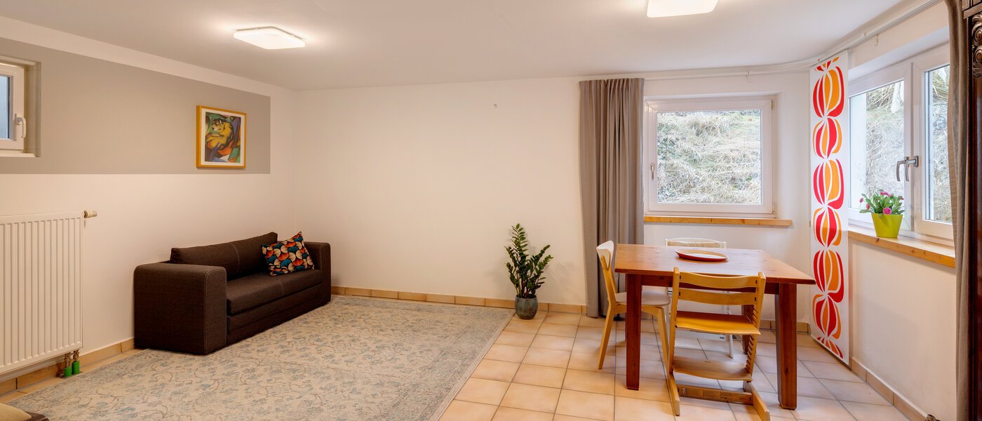 Vrijstaand huis München Fasanerie 01 Kamer 11740