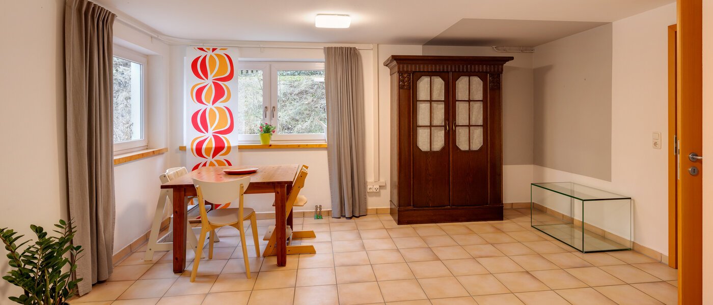 Vrijstaand huis München Fasanerie 02 Kamer 11740