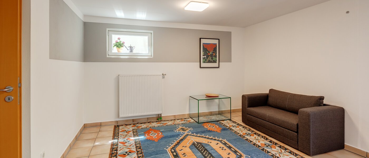 Önálló ház München Fasanerie 03 Vendégszoba 11740