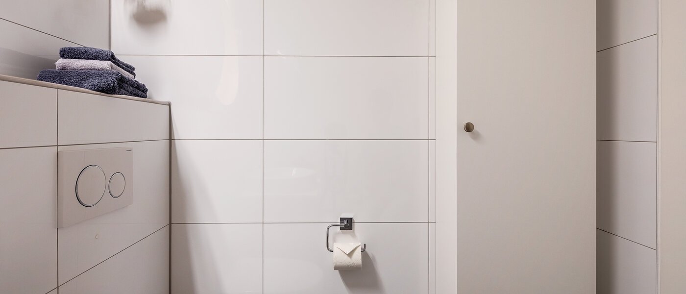 Flad München Haidhausen 03 Badeværelse 11768