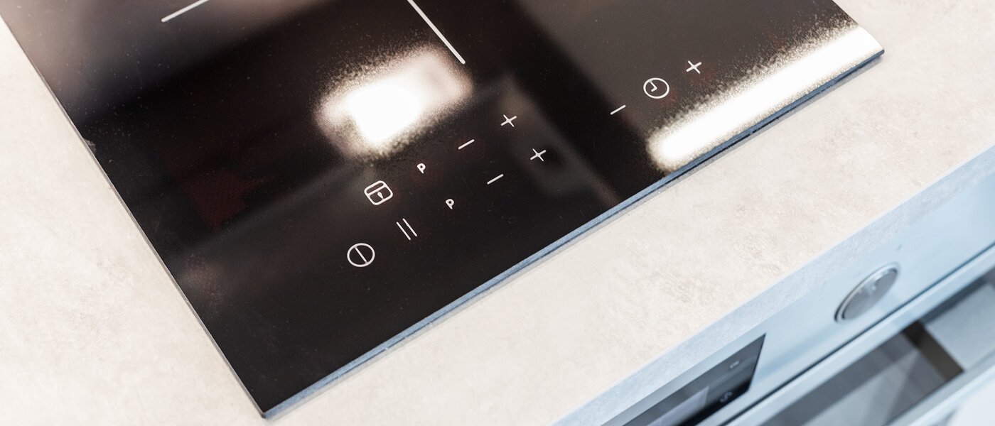 Flat München Milbertshofen 03 Kjøkken 11770