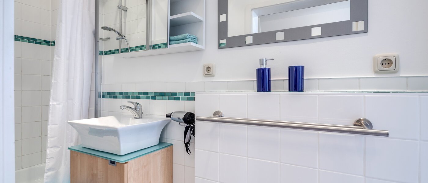 Ploché München Haidhausen 02 Koupelna 11782