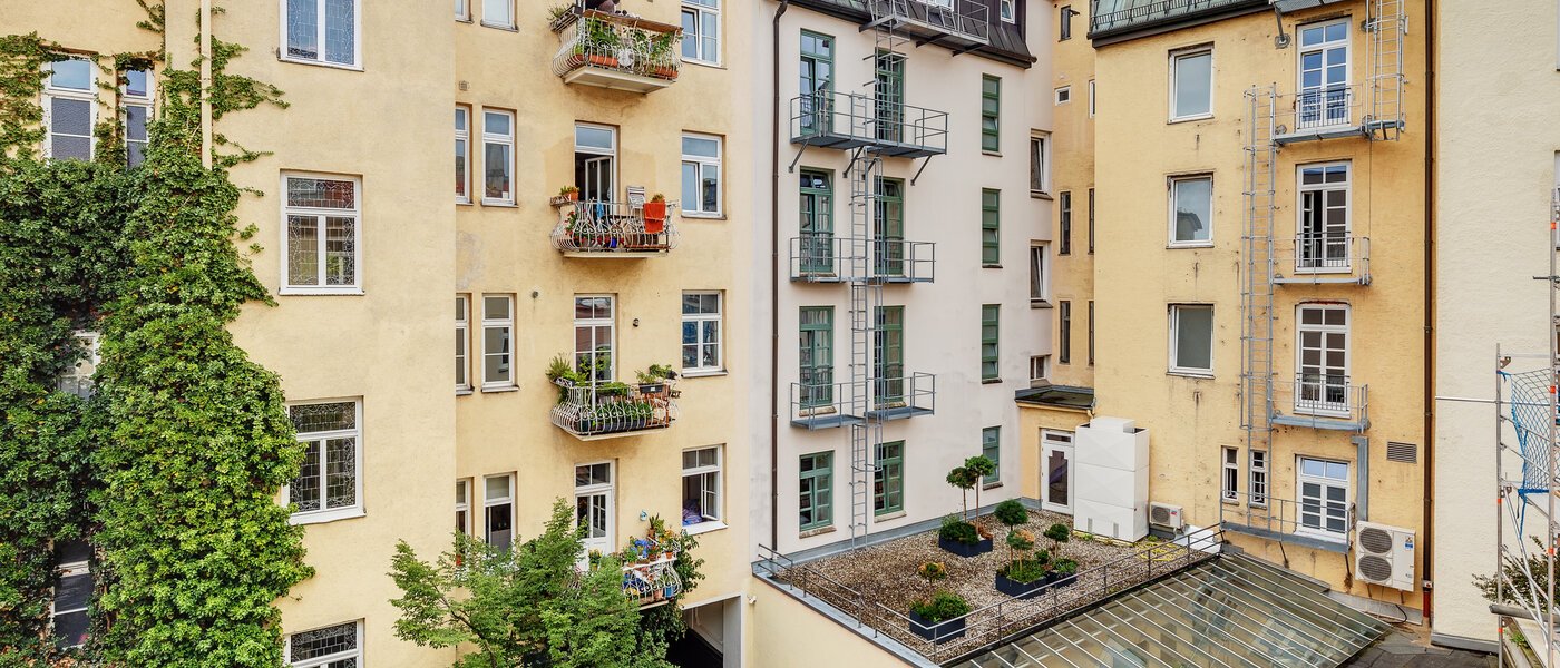 Ploché München Haidhausen 01 Zobrazit 11782