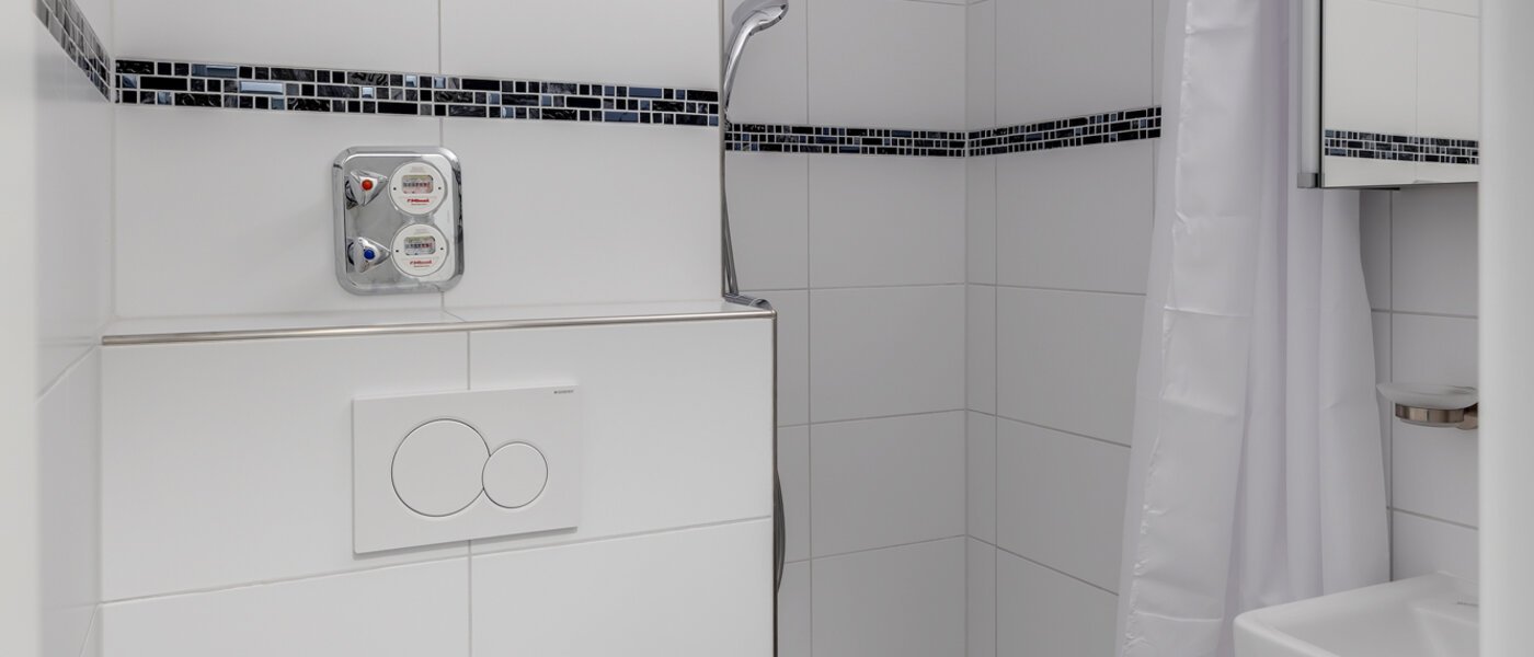 Flad München Solln 02 Badeværelse 11783