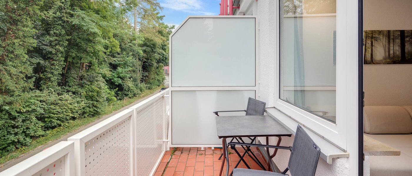 Flad München Solln 01 Balkon 11783