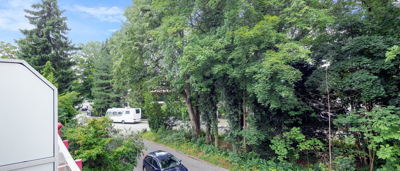 Flad München Solln 01 Udsigt 11783