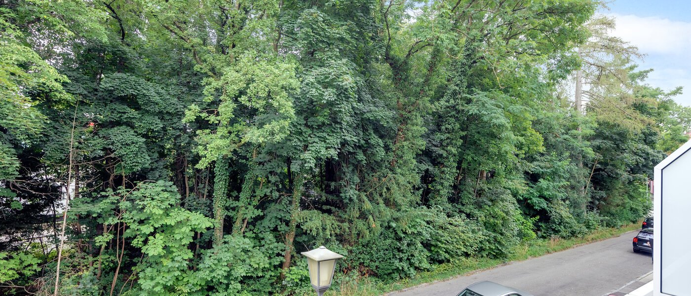 Flad München Solln 02 Udsigt 11783