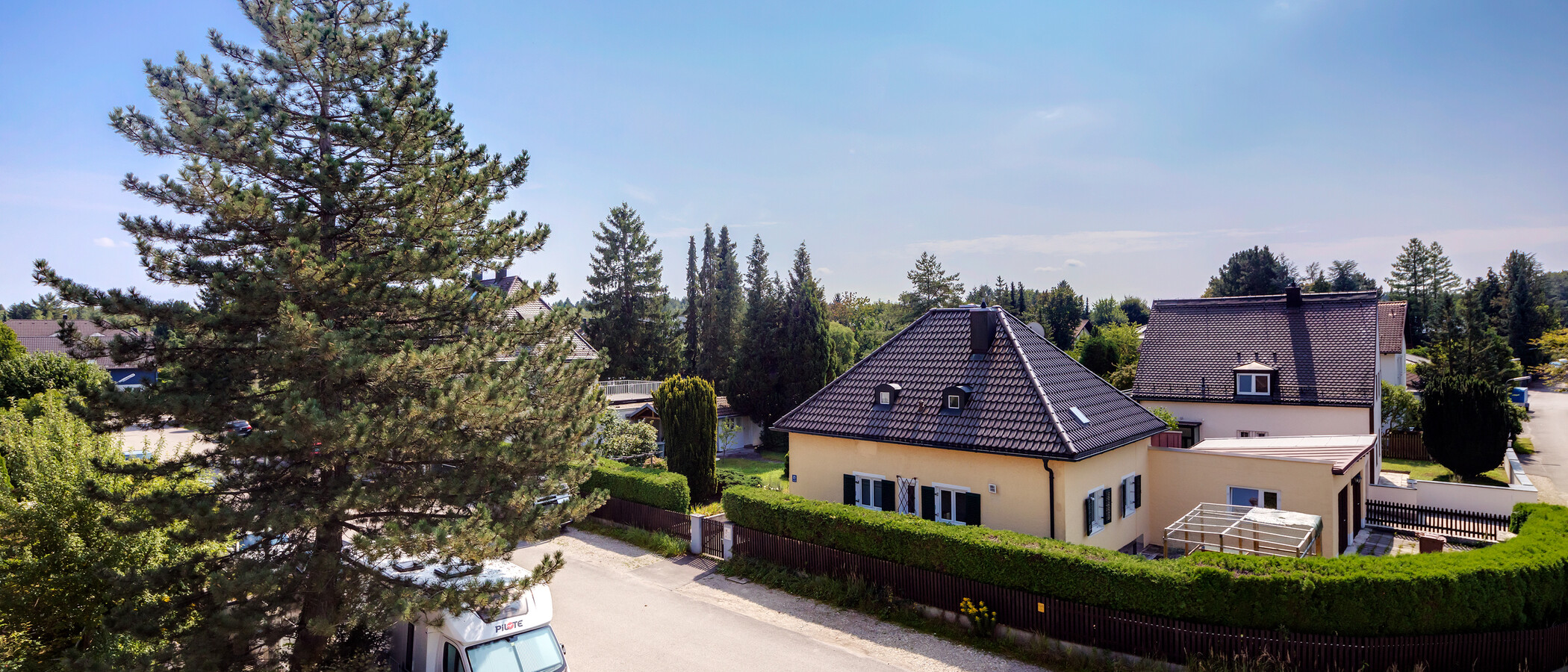 Podkrovní byt München Großhadern 03 Zobrazit 11784