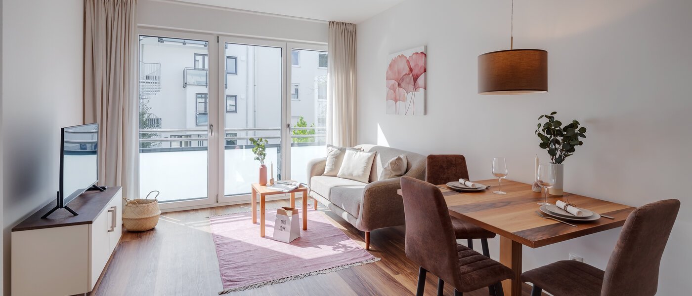 Sorry, this property has already been rented