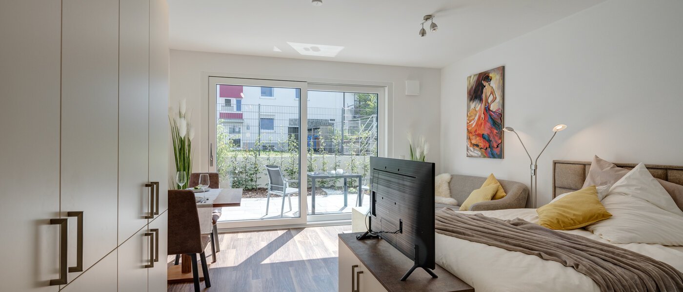 Sorry, this property has already been rented