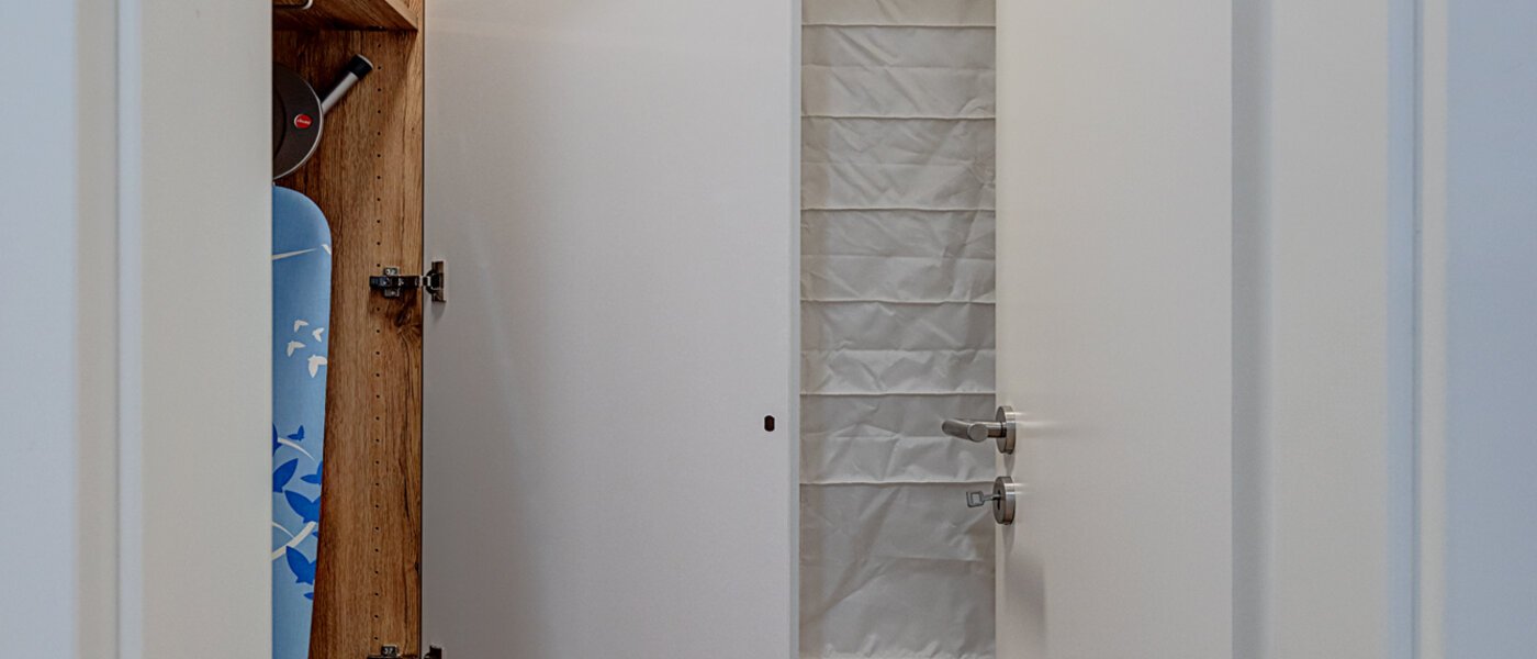 Ravna stran München Untergiesing 01 Skladišče 11816