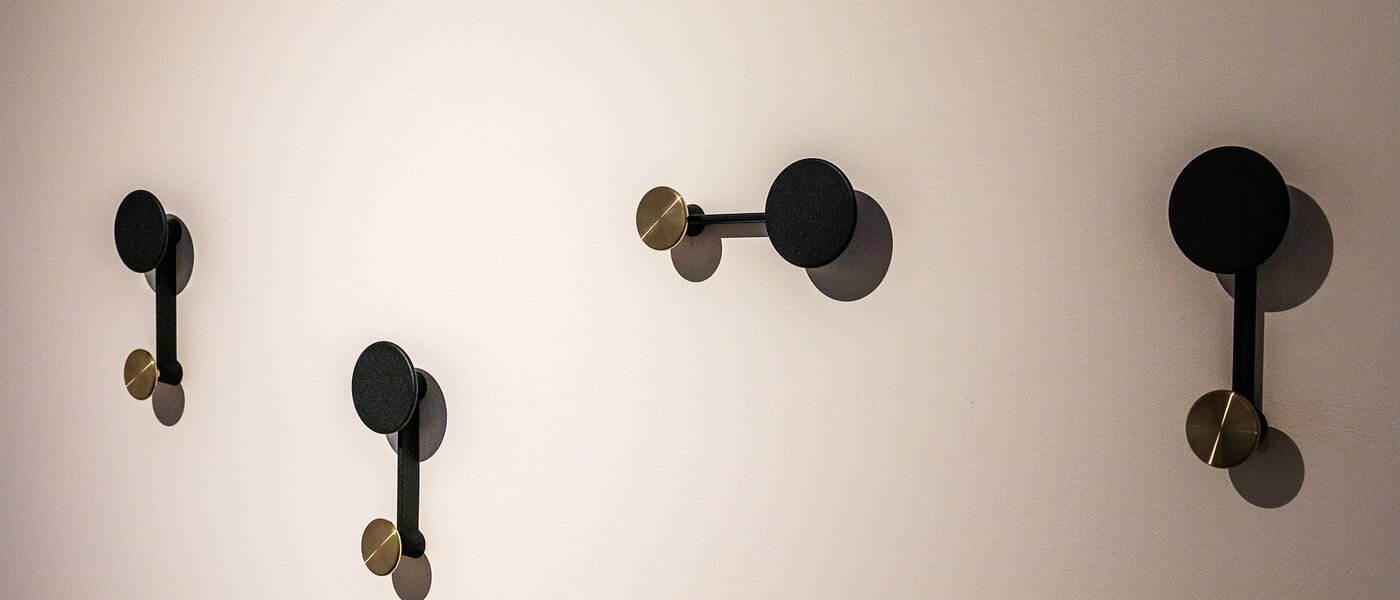 Плосък München Haidhausen 04 Коридор/ коридор 11821