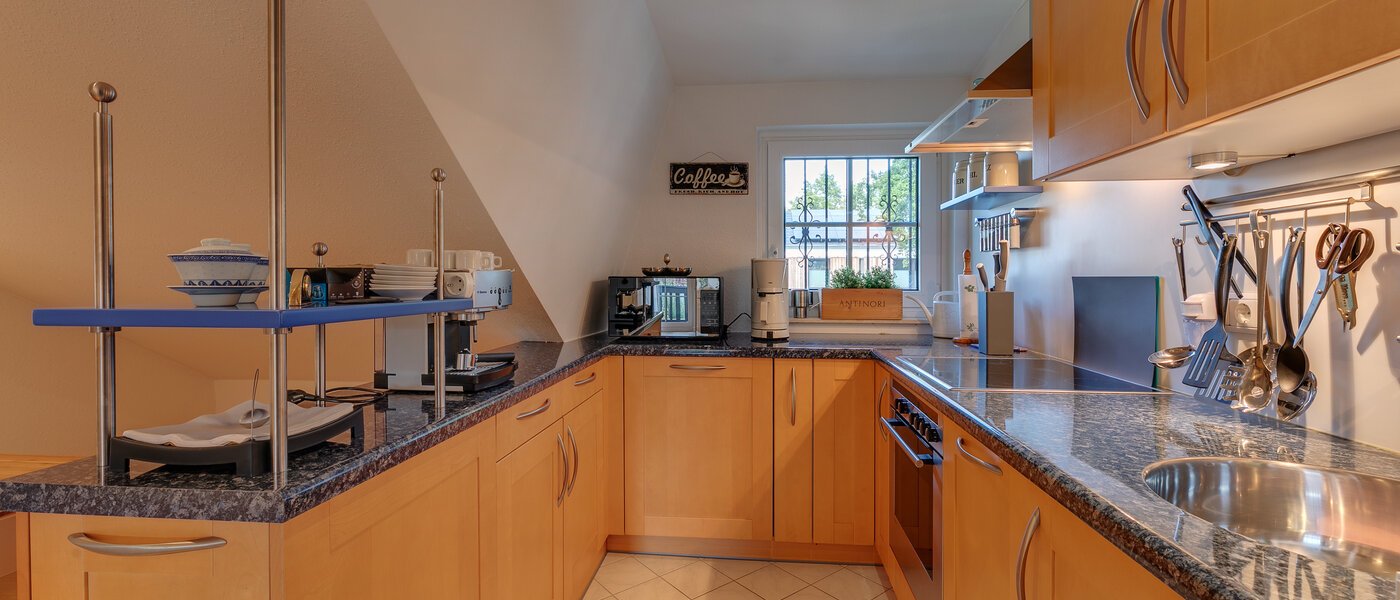 Flad Baldham 01 Køkken 11826