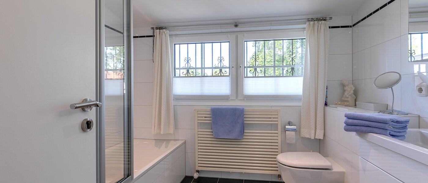 Flad Baldham 01 Badeværelse 11826