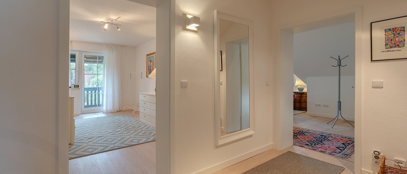 Flad Baldham 01 Korridor/gang 11826