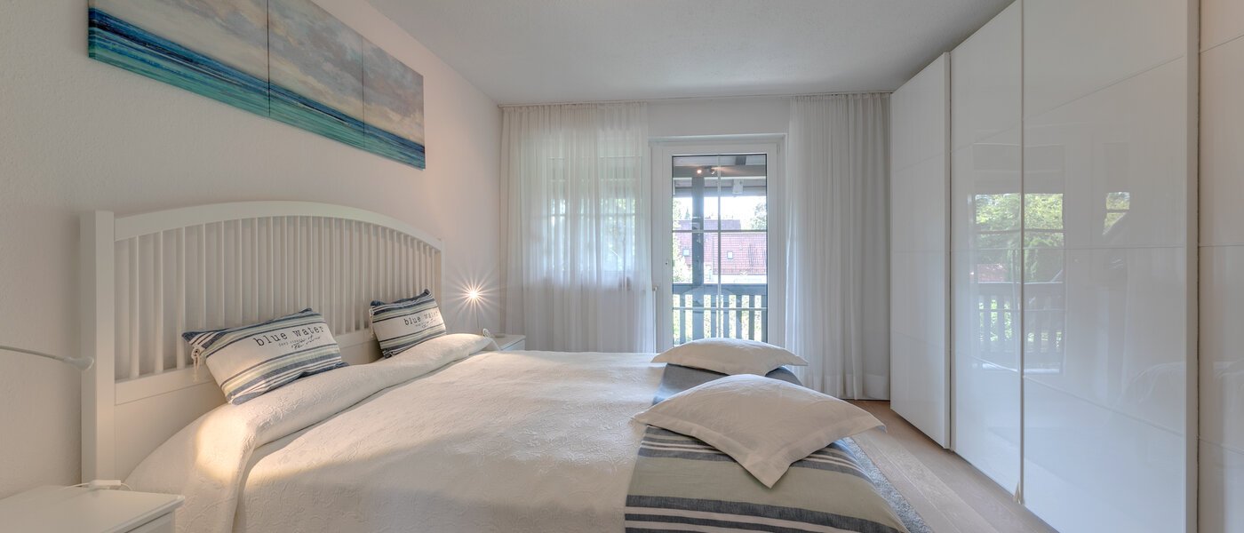 Flad Baldham 01 Soveværelse 11826