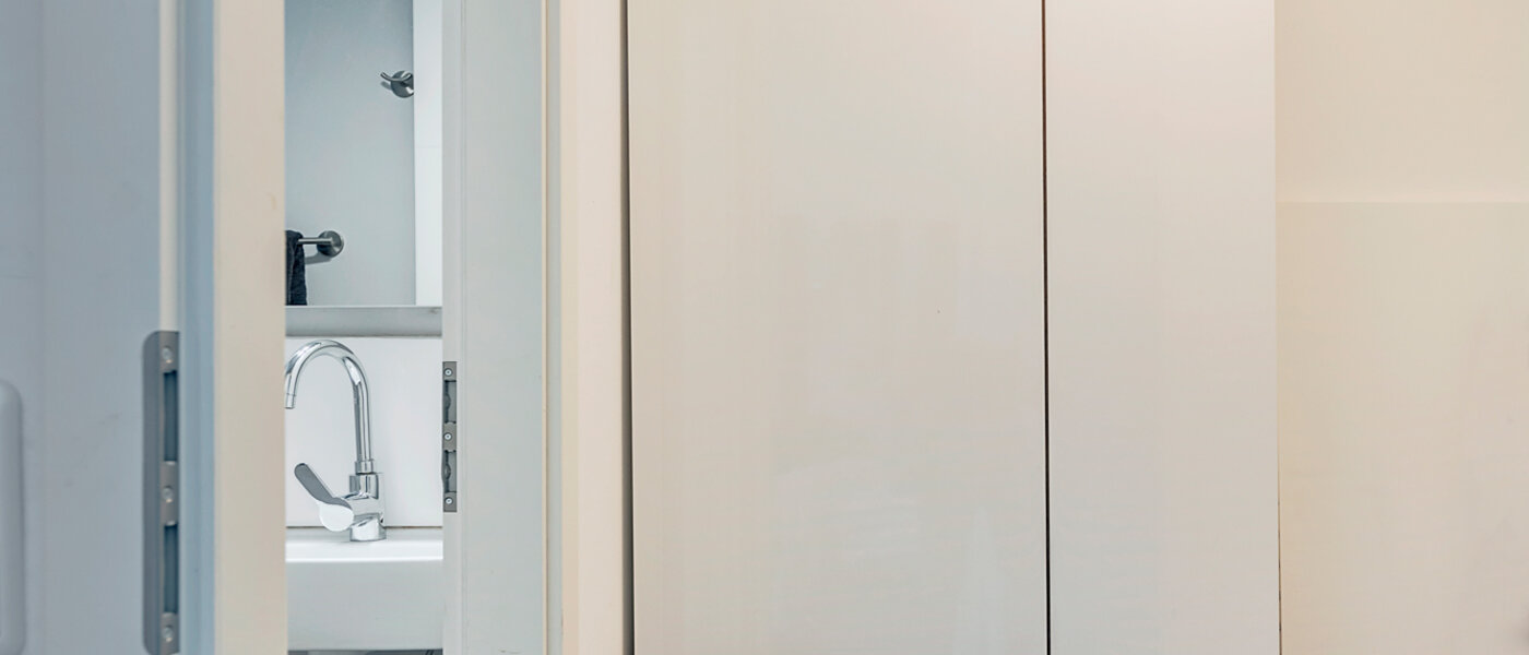 Lapos München Solln 01 Folyosó/folyosó 11832