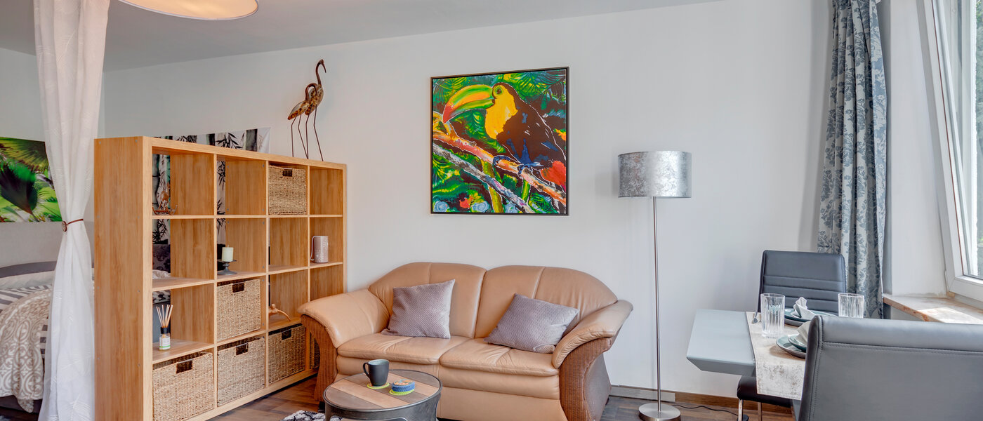 Lapos München Solln 02 Nappali 11832