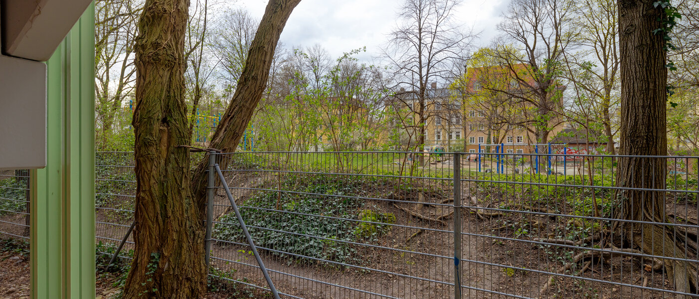 Flad München Schlachthofviertel 01 Udsigt 11848