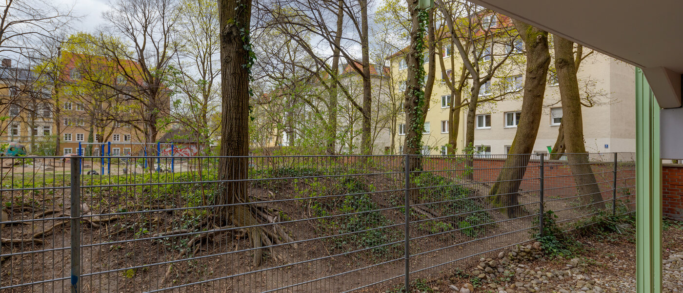 Flad München Schlachthofviertel 02 Udsigt 11848