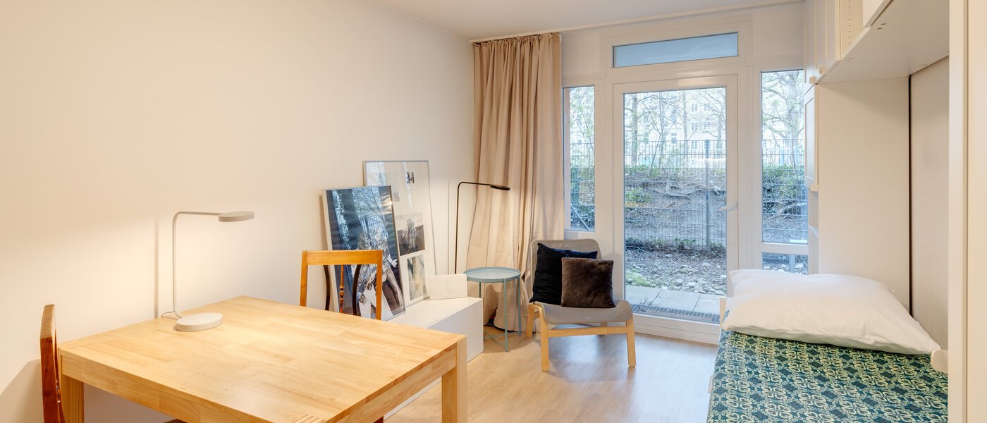 Lapos München Schlachthofviertel 03 Nappali 11848