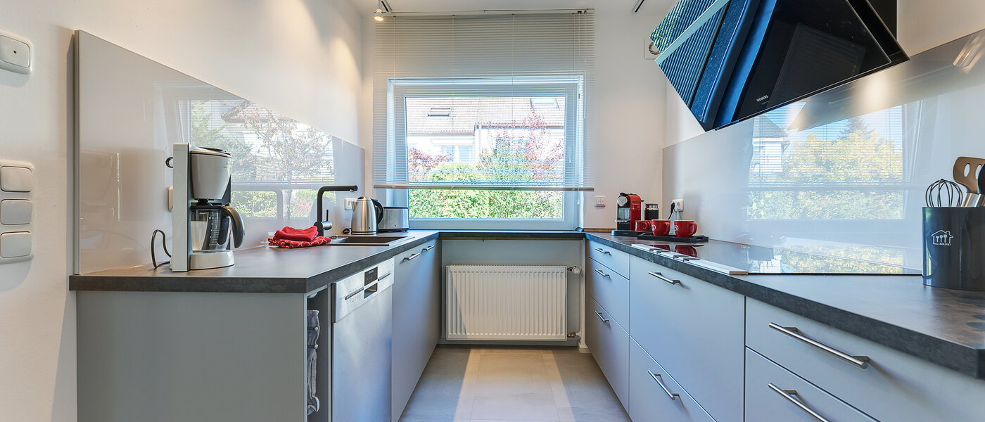 Bungalov Germering 01 Kuchyňa 11857